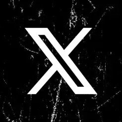 Xのロゴ
